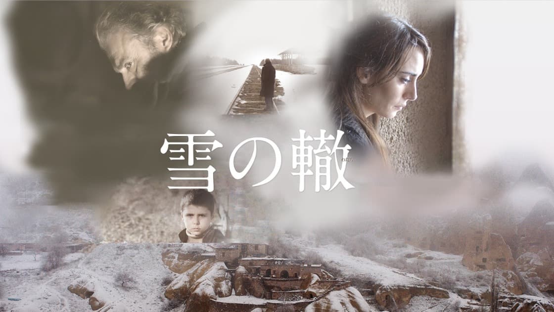 映画 雪の轍 じゃじゃの私設図書館 浜松佐鳴湖近くのボランティア参加型施設